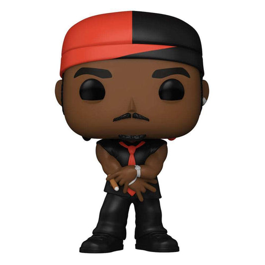Ja Rule POP! Rocks Vinyl Figur Ja Rule 9 cm - Smalltinytoystore