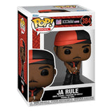 Ja Rule POP! Rocks Vinyl Figur Ja Rule 9 cm - Smalltinytoystore
