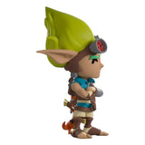 Jak and Daxter Vinyl Figur Jak and Daxter 13 cm - Smalltinytoystore