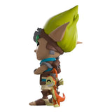 Jak and Daxter Vinyl Figur Jak and Daxter 13 cm - Smalltinytoystore