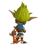 Jak and Daxter Vinyl Figur Jak and Daxter 13 cm - Smalltinytoystore