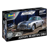 James Bond Modellbausatz 1/24 Aston Martin DB5 21 cm - Smalltinytoystore