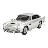 James Bond Modellbausatz 1/24 Aston Martin DB5 21 cm - Smalltinytoystore