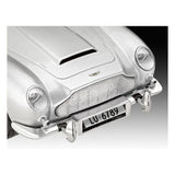 James Bond Modellbausatz 1/24 Aston Martin DB5 21 cm - Smalltinytoystore