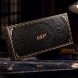 James Bond Spielkarten Box Set James Bond Gold Edition - Smalltinytoystore