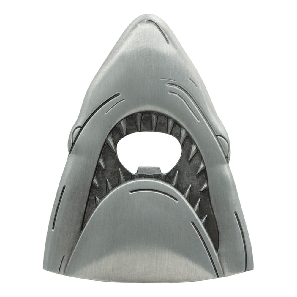 Jaws Flaschenöffner 50th Anniversary Shark - Smalltinytoystore