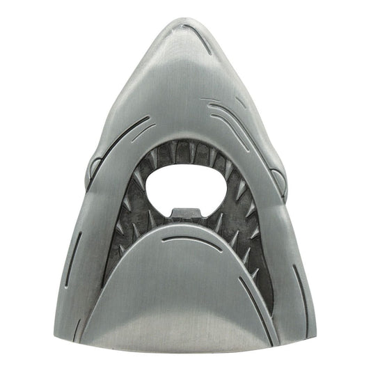 Jaws Flaschenöffner 50th Anniversary Shark - Smalltinytoystore