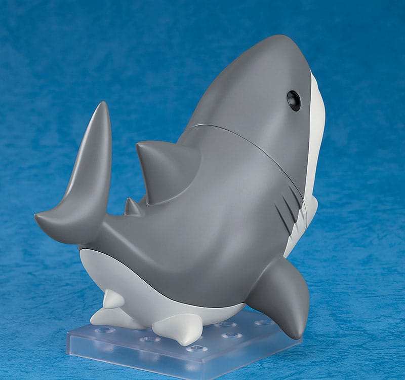 Jaws Nendoroid Actionfigur Jaws 10 cm - Smalltinytoystore