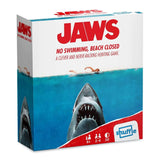 Jaws Shuffle Kartenspiel Retro - Smalltinytoystore