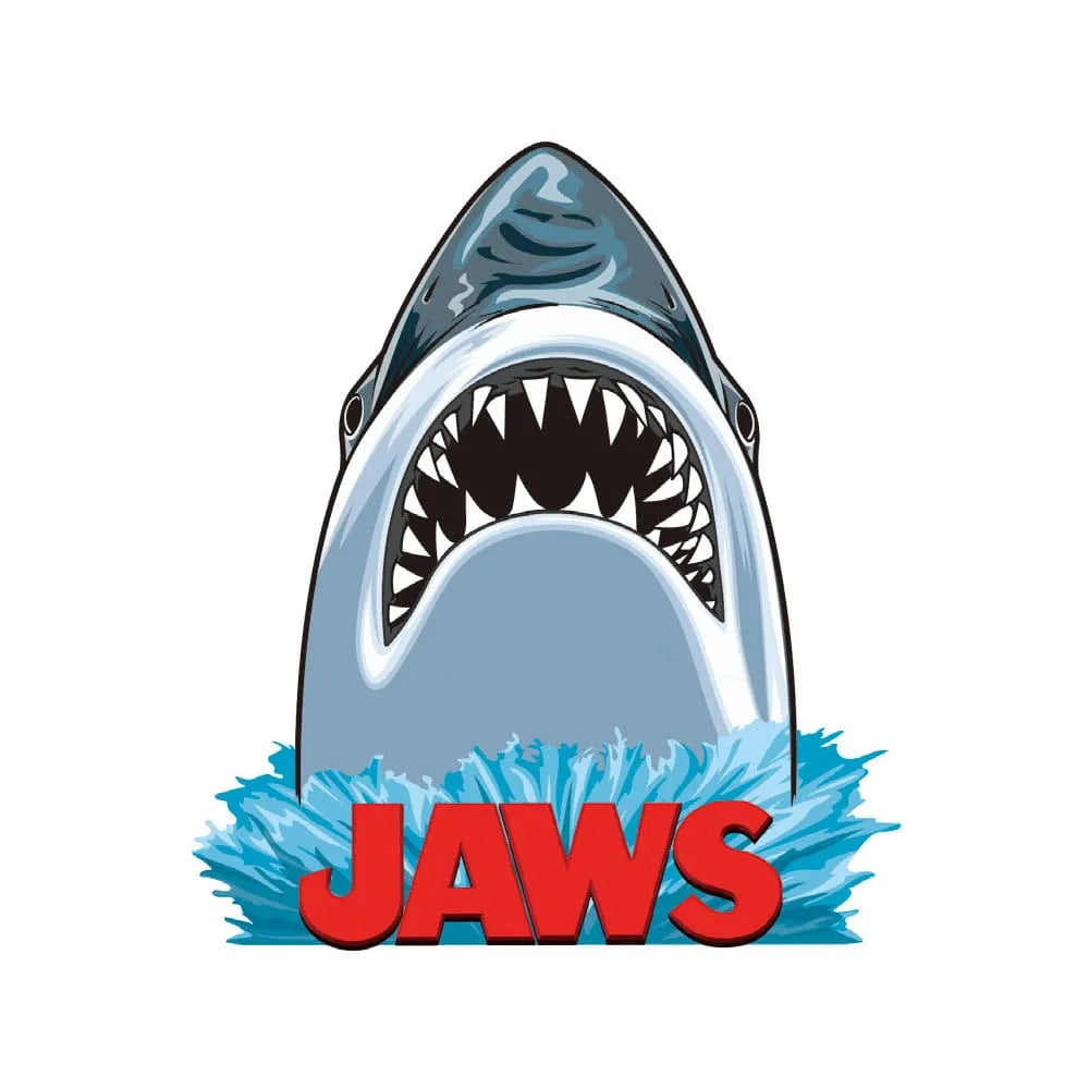 Jaws Spardose - Smalltinytoystore