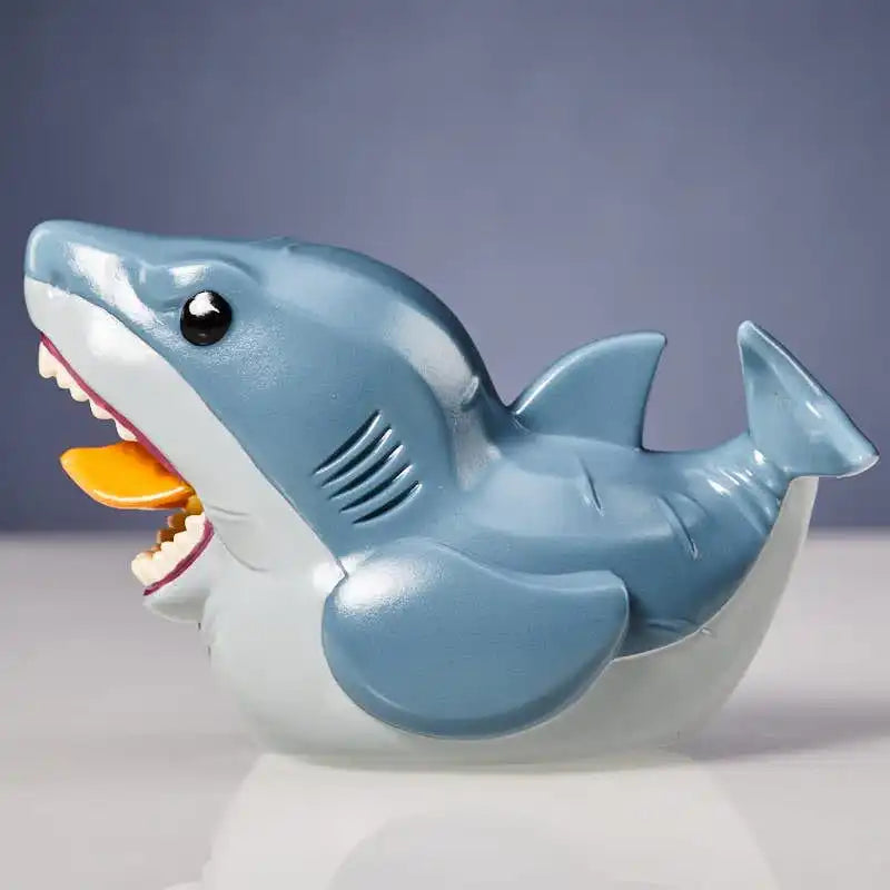 Jaws Tubbz Mini PVC Figur Bruce 5 cm - Smalltinytoystore
