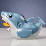 Jaws Tubbz Mini PVC Figur Bruce 5 cm - Smalltinytoystore