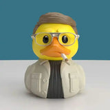 Jaws Tubbz Mini PVC Figur Chief Martin Brody 5 cm - Smalltinytoystore