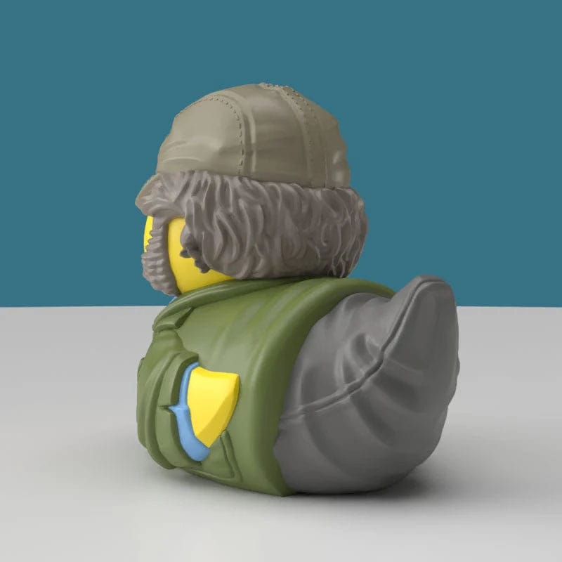 Jaws Tubbz Mini PVC Figur Quint 5 cm - Smalltinytoystore