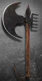 Jeepers Creepers Replik 1/1 The Creeper's Battle Axe 56 cm - Smalltinytoystore