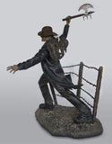 Jeepers Creepers Statue 1/4 Creeper 58 cm - Smalltinytoystore