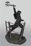 Jeepers Creepers Statue 1/4 Creeper 58 cm - Smalltinytoystore