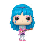 Jem and the Holograms POP! Vinyl Figur Aja 9 cm - Smalltinytoystore