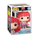 Jem and the Holograms POP! Vinyl Figur Kimber 9 cm - Smalltinytoystore
