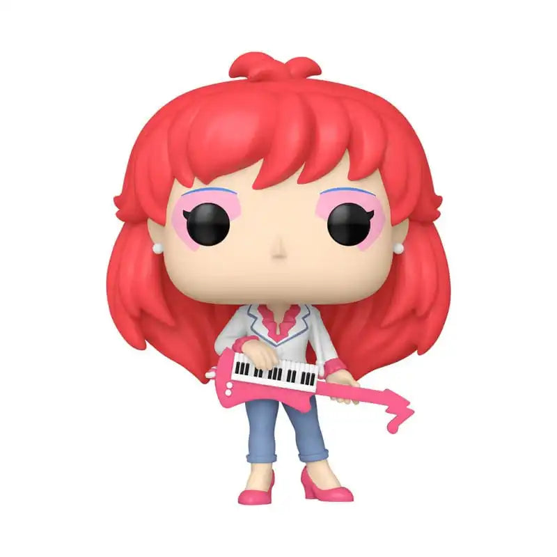 Jem and the Holograms POP! Vinyl Figur Kimber 9 cm - Smalltinytoystore