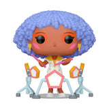 Jem and the Holograms POP! Vinyl Figur Shana 9 cm - Smalltinytoystore