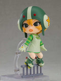 Jet Set Radio Nendoroid Actionfigur Gum 10 cm - Smalltinytoystore