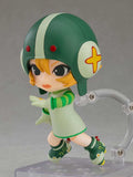 Jet Set Radio Nendoroid Actionfigur Gum 10 cm - Smalltinytoystore