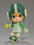 Jet Set Radio Nendoroid Actionfigur Gum 10 cm - Smalltinytoystore