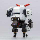 JGSDF Plastic Model Kit 1/35 MPD Type 07-III Special Vehicle Patrol Nacchin 11 cm - Smalltinytoystore