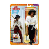 Jimi Hendrix Actionfigur Miami Pop 20 cm - Smalltinytoystore