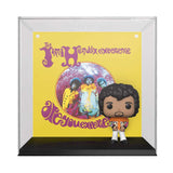 Jimi Hendrix POP! Albums Vinyl Figur Are You Experienced Special Edition 9 cm - Smalltinytoystore