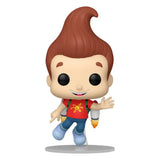 Jimmy Neutron POP! TV Vinyl Figur Jimmy 9 cm - Smalltinytoystore