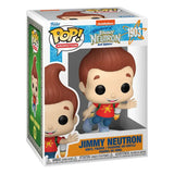 Jimmy Neutron POP! TV Vinyl Figur Jimmy 9 cm - Smalltinytoystore