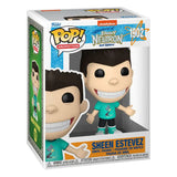 Jimmy Neutron POP! TV Vinyl Figur Sheen 9 cm - Smalltinytoystore