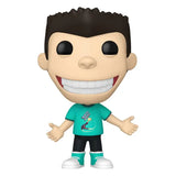 Jimmy Neutron POP! TV Vinyl Figur Sheen 9 cm - Smalltinytoystore
