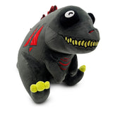 JobbytheHong Plüschfigur Shin Jobby 23 cm - Smalltinytoystore