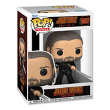 John Wick 4 POP! Movies Vinyl Figur John Wick 9 cm - Smalltinytoystore