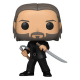 John Wick 4 POP! Movies Vinyl Figur John Wick 9 cm - Smalltinytoystore