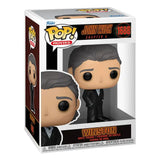 John Wick 4 POP! Movies Vinyl Figur Winston 9 cm - Smalltinytoystore