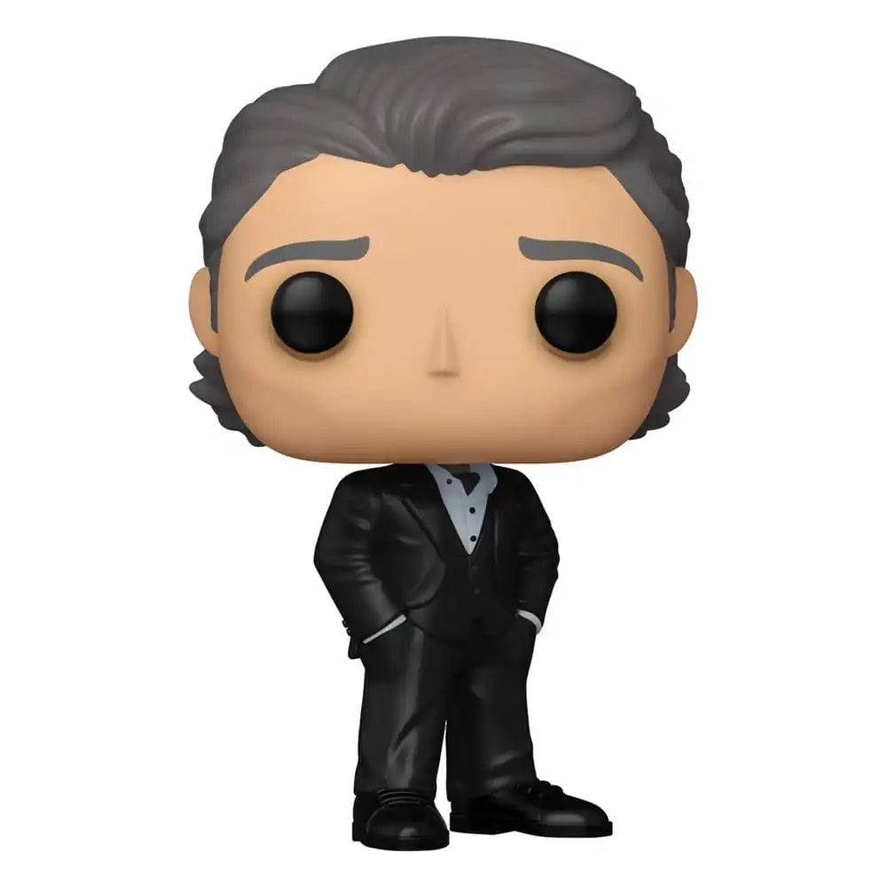 John Wick 4 POP! Movies Vinyl Figur Winston 9 cm - Smalltinytoystore