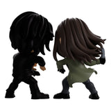 John Wick: Ballerina Vinyl Figuren 2er-Pack Ballerina & John Wick 11 cm - Smalltinytoystore