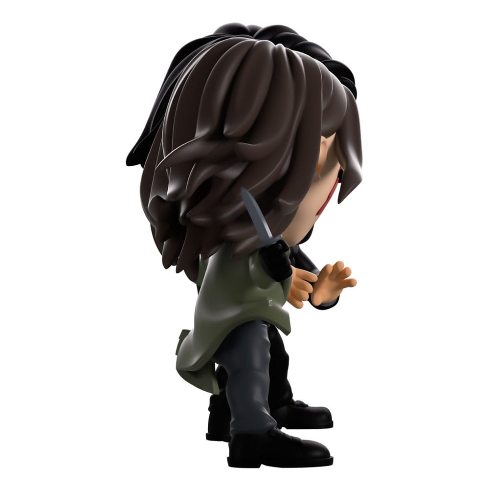John Wick: Ballerina Vinyl Figuren 2er-Pack Ballerina & John Wick 11 cm - Smalltinytoystore