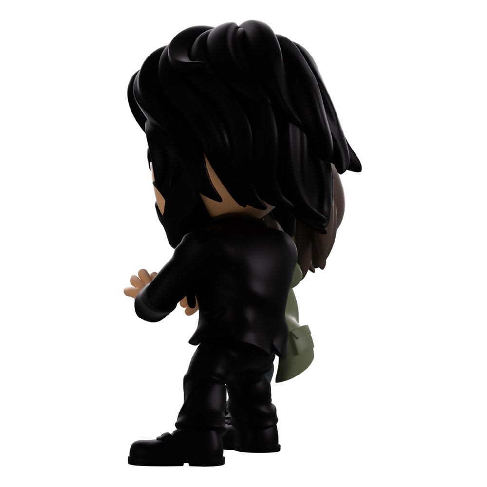 John Wick: Ballerina Vinyl Figuren 2er-Pack Ballerina & John Wick 11 cm - Smalltinytoystore