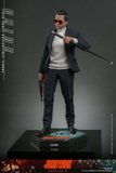 John Wick Chapter 4 Movie Masterpiece Actionfigur 1/6 Caine 30 cm HOT TOYS - Smalltinytoystore