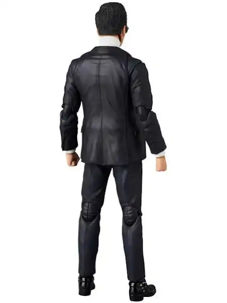 John Wick MAFEX Actionfigur Caine (Chapter 4) 16 cm - Smalltinytoystore