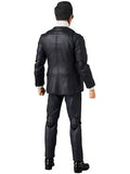 John Wick MAFEX Actionfigur Caine (Chapter 4) 16 cm - Smalltinytoystore