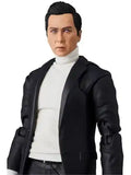 John Wick MAFEX Actionfigur Caine (Chapter 4) 16 cm - Smalltinytoystore