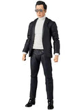 John Wick MAFEX Actionfigur Caine (Chapter 4) 16 cm - Smalltinytoystore