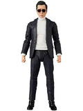John Wick MAFEX Actionfigur Caine (Chapter 4) 16 cm - Smalltinytoystore