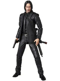 John Wick MAFEX Actionfigur John Wick (Chapter 3) Parabellum 16 cm - Smalltinytoystore
